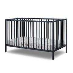 Sorelle Happy Crib,Midnight Color