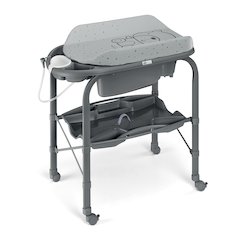 Sorelle Bagnetto Cambio,Gray Color