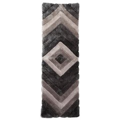 MATEOS SHAG MS20   2'4" X 8'
