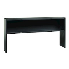 Hirsh 72W, Stack-On Storage, Charcoal