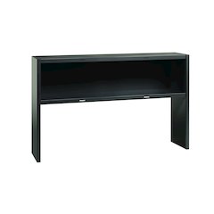 Hirsh 60W, Stack-On Storage, Charcoal