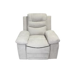 Contemporary Power Reclining Lift Chair