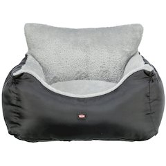 Convertible Lite Pet Car Seat, Dog Booster Seat, Travel Pet Bed
