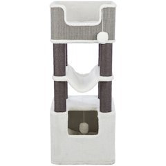 Lucano Xxl 43.3" Multi-Level Cat Tree with Sisal Scratching Posts