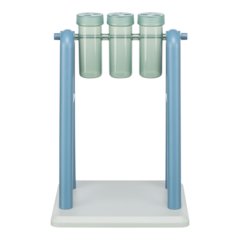 Mad Scientist Turn Around Strategy Game, Level 2 Dog Puzzle Toy, Dog Activity