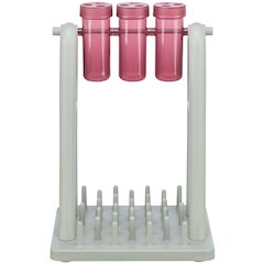 Mad Scientist Turn Around Strategy Game Cat Puzzle Toy, Treat Dispenser