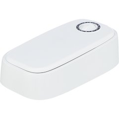 TX1 Automatic Food Dispenser, Single Serving, 48-Hour Timer, Battery Operated
