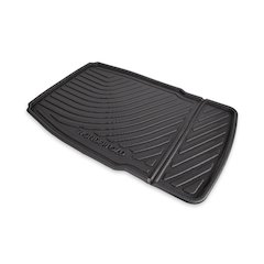 L4 All Weather Floor Mat