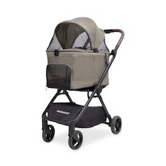 Bella Pet Stroller - Dune