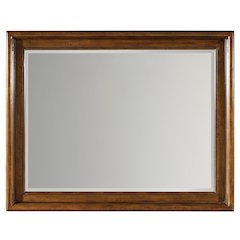 Tynecastle Landscape Mirror