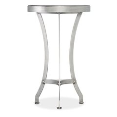 St. Armand Accent Martini Table
