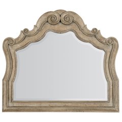Castella Mirror