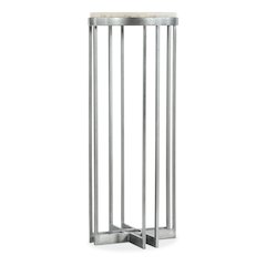 Melange Marin 36in Accent End Table