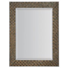 Sundance Portrait Mirror
