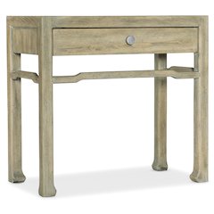 Surfrider One-Drawer Nightstand