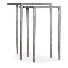 Chapman Metal Nesting Tables