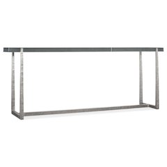 Chapman Mixed Media Console Table