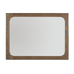 Chapman Mirror