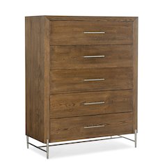 Chapman Five-Drawer Chest