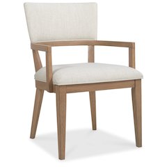 Sonnet Upholstered Dining Chair