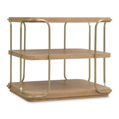 Banyon Bay End Table