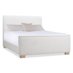Banyon Bay King Upholstered  Bed