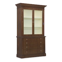 Archives Display Cabinet