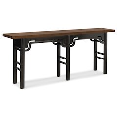 Archives Console Table