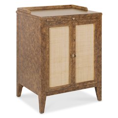 Archives Two-Door Nightstand
