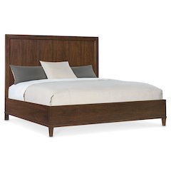 Archives Queen Panel Bed