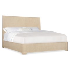 Westwood King Panel Bed