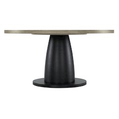 Linville Falls Blue Ridge 60in Round Dining Table