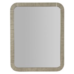 Linville Falls Pinnacle Trails Mirror