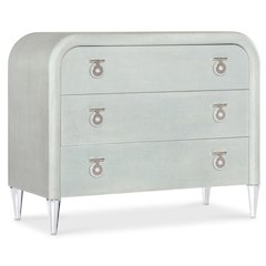 Melange Julip Accent Chest