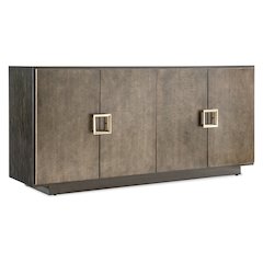 Melange Asher Four Door Entertainment Credenza