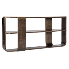 Melange Edmun Sofa Table