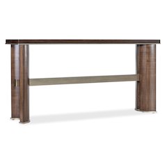 Melange Contours Console