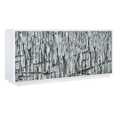 Melange Graffitio Credenza