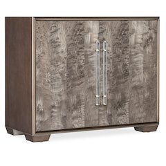 Melange Dorian Accent Chest