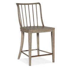 Serenity Bermuda Counter Chair