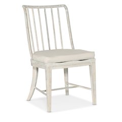 Serenity Bimini Spindle Side Chair-