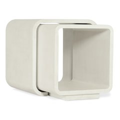 Serenity Kai Bunching End Tables