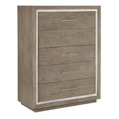 Serenity Five Drawer Chest