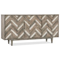 Melange Natural Beauty Credenza