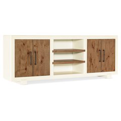 Big Sky Tahoe Entertainment Console