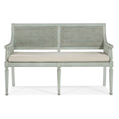 Charleston Bench