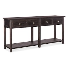 Driftwood Sideboard