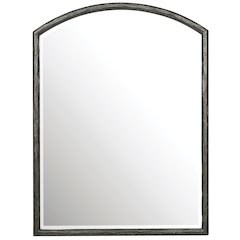 Driftwood Vertical Mirror