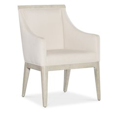 Modern Mood Upholstered Arm Chair