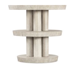 Modern Mood Round Side Table